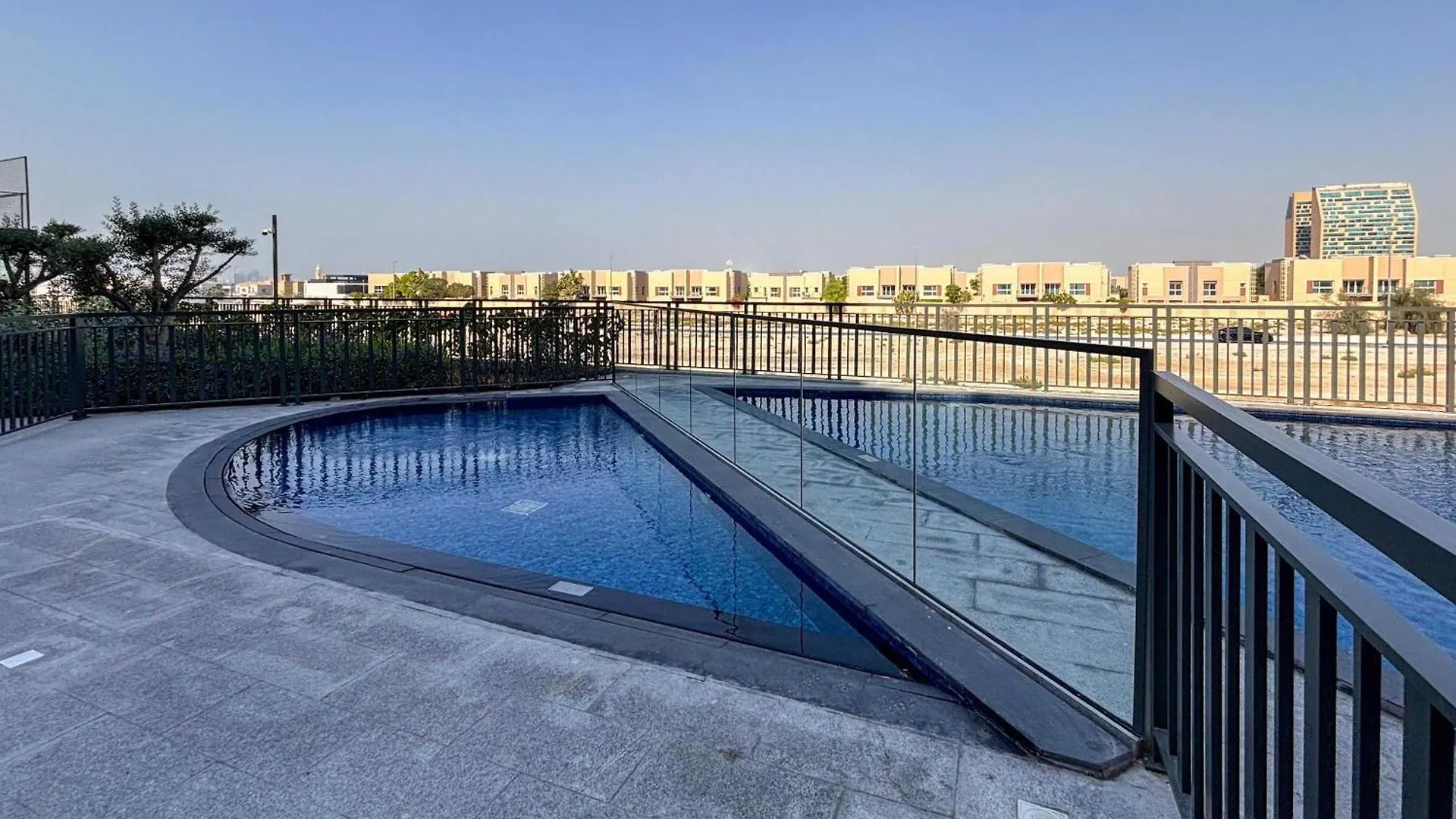 Apartment Frank Porter - Legacy By Sunrise Dubai