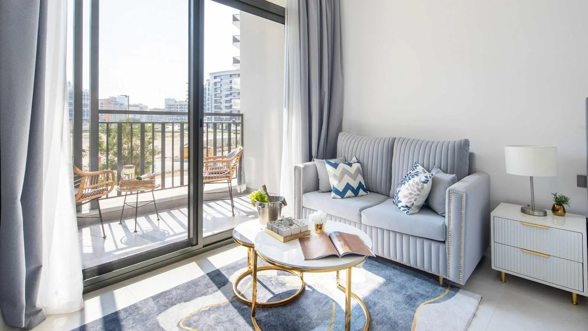 Frank Porter - Legacy By Sunrise Dubai