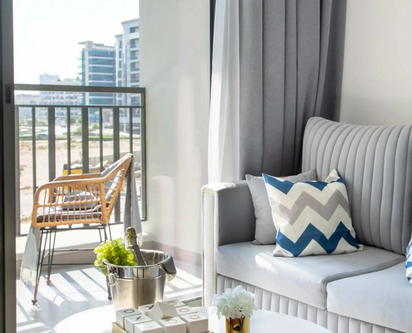 Frank Porter - Legacy By Sunrise Dubai United Arab Emirates
